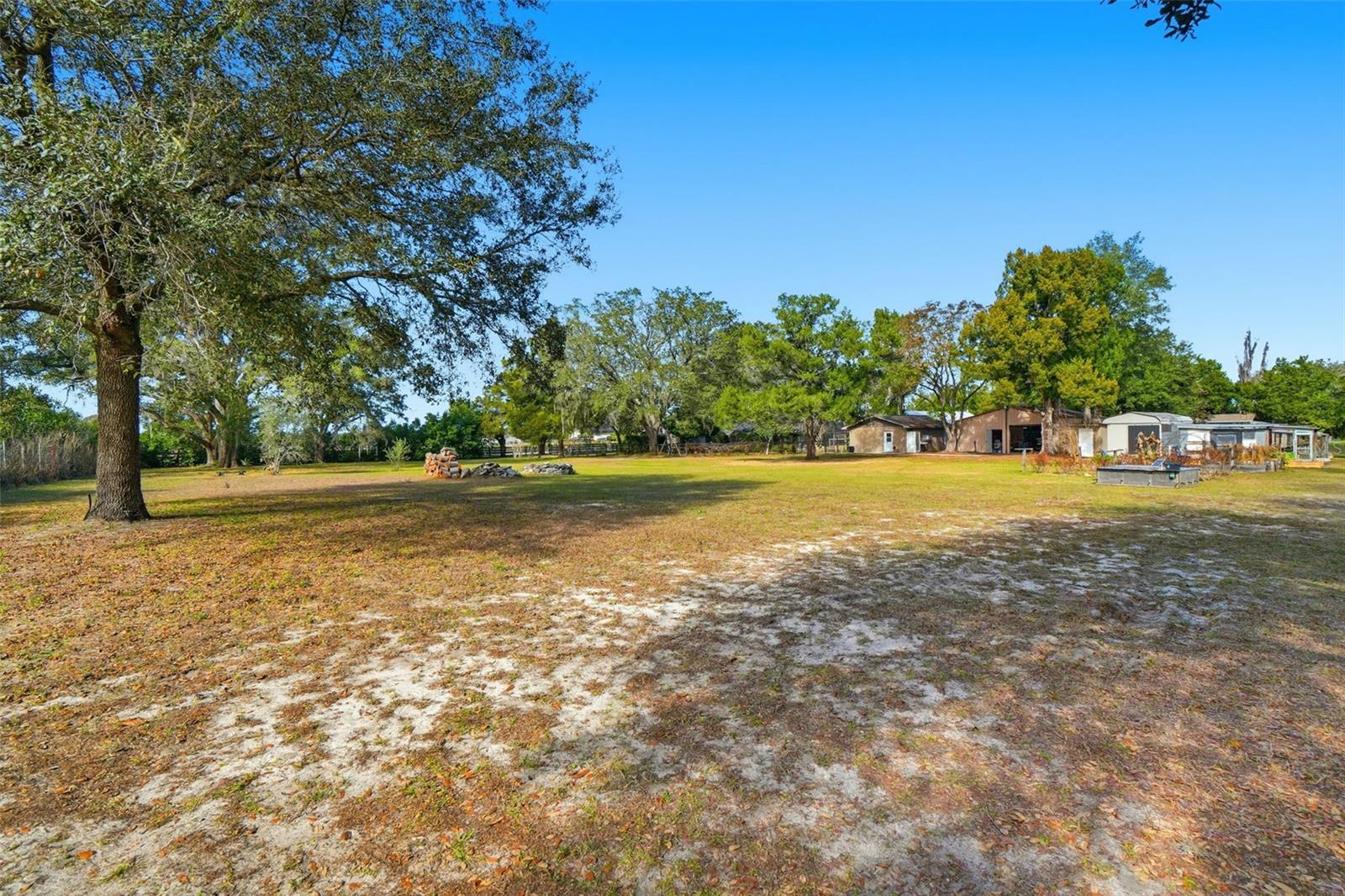 ACREAGE & UNREC - Residential