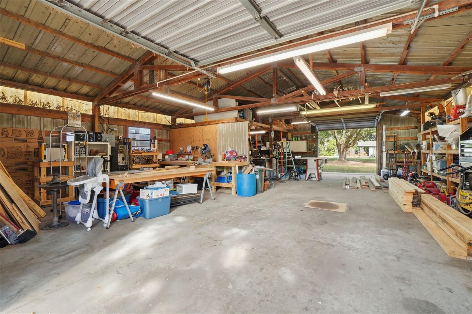 ACREAGE & UNREC - Residential