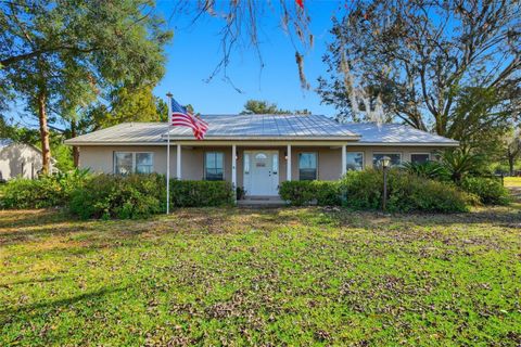 31800 ORANGE STREET SORRENTO FL 32776