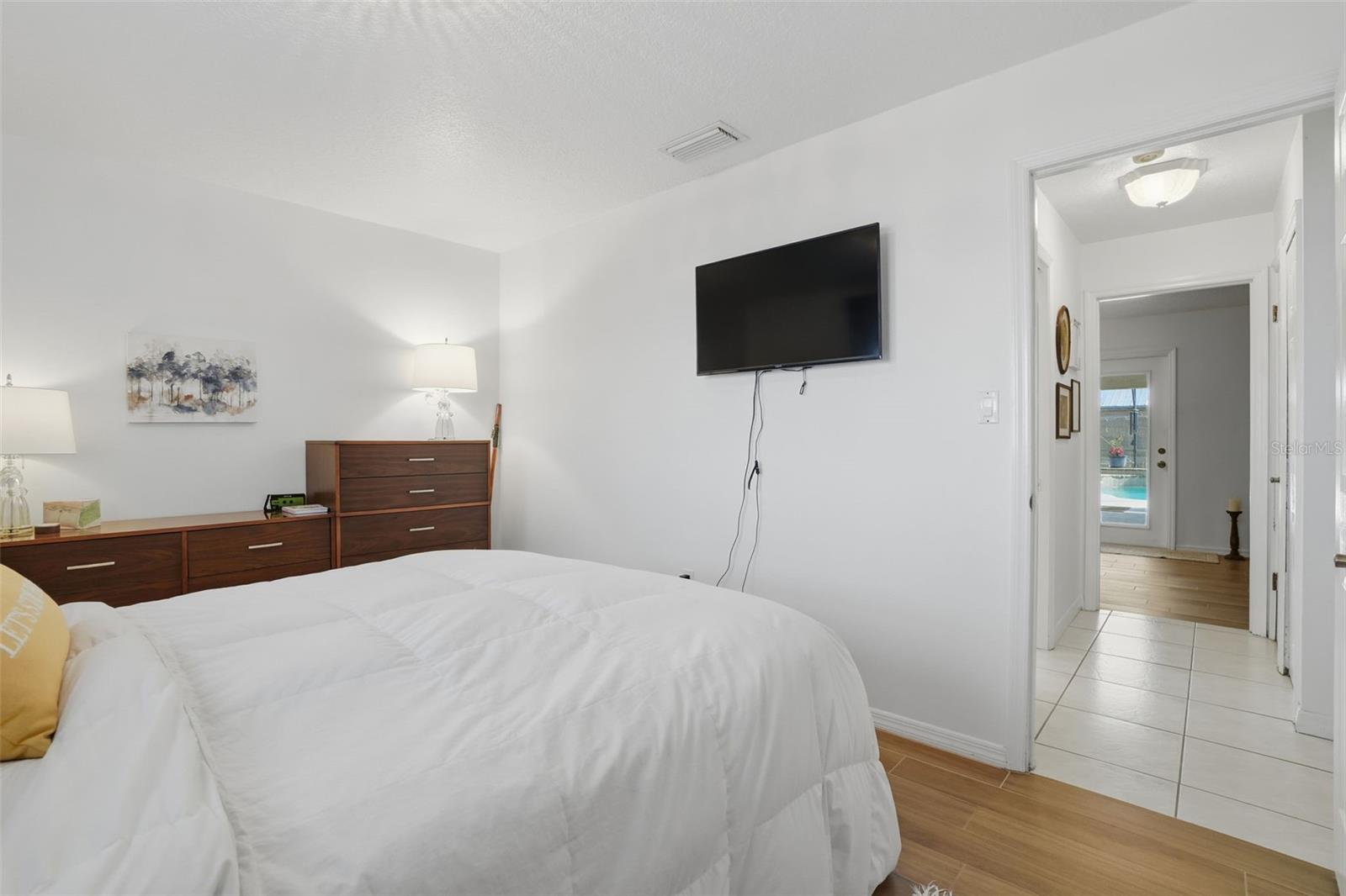 ACREAGE & UNREC - Residential