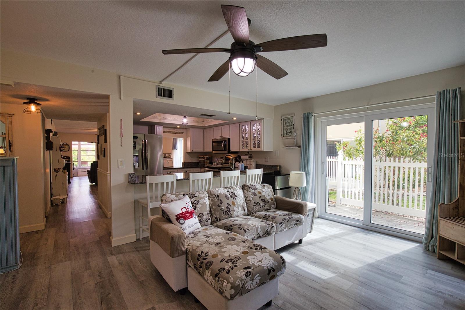 6699 SAN CASA DRIVE T1