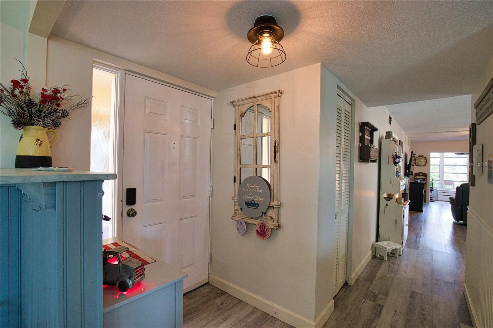 6699 SAN CASA DRIVE T1