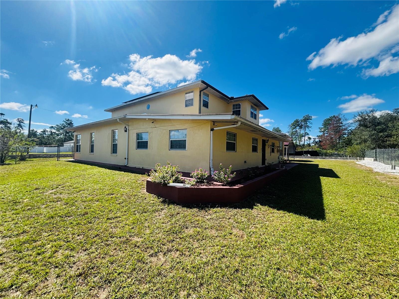 MARION OAKS UN 05 - Residential Lease