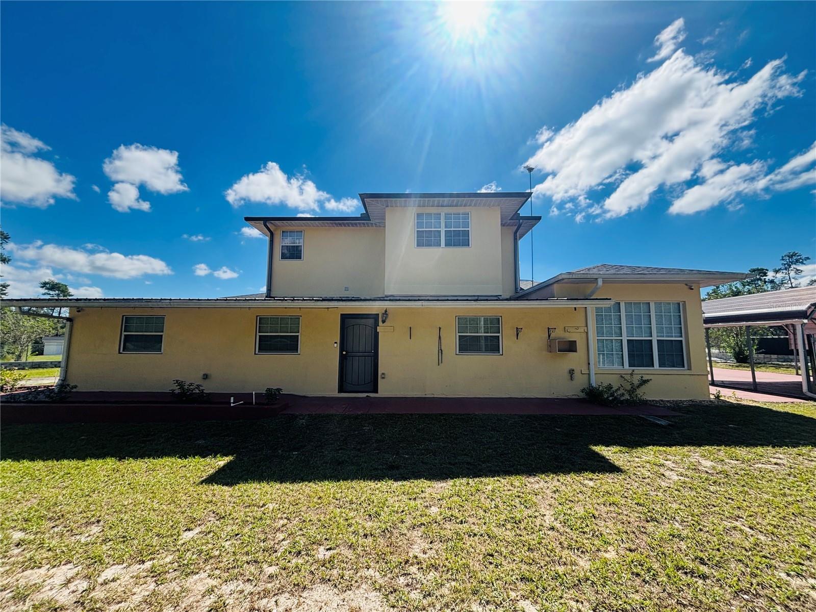 MARION OAKS UN 05 - Residential Lease