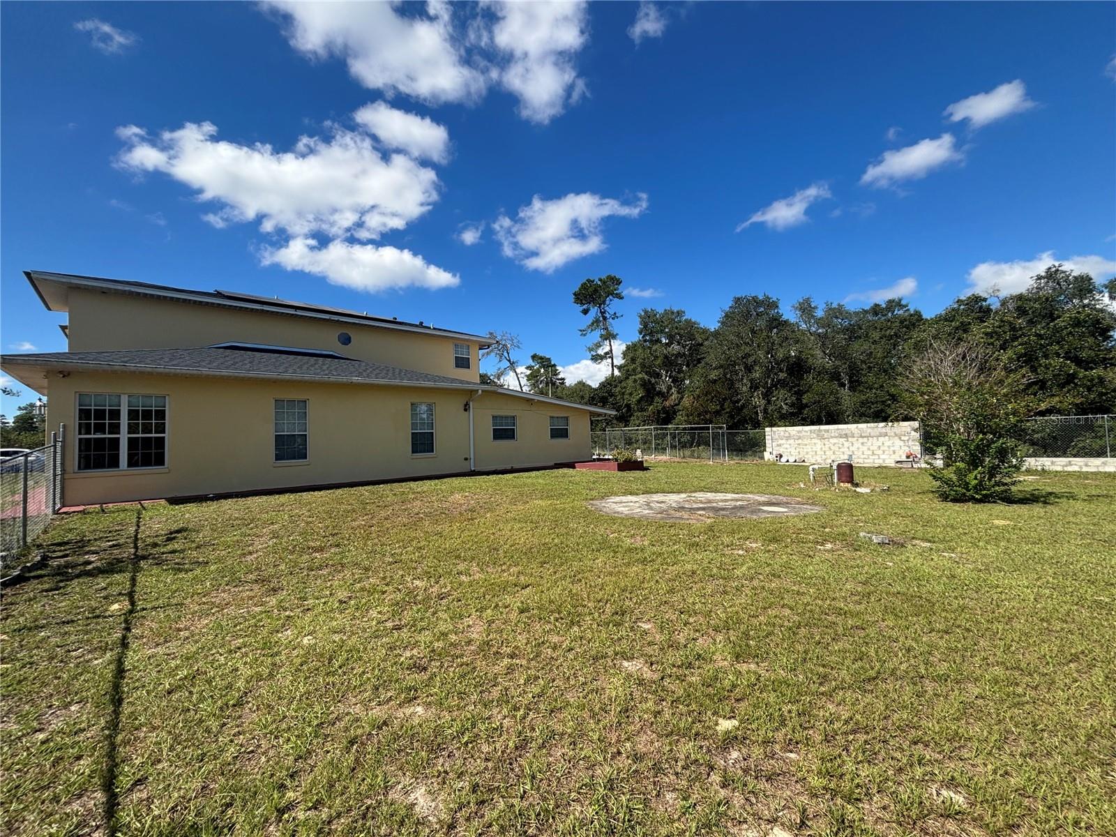 MARION OAKS UN 05 - Residential Lease