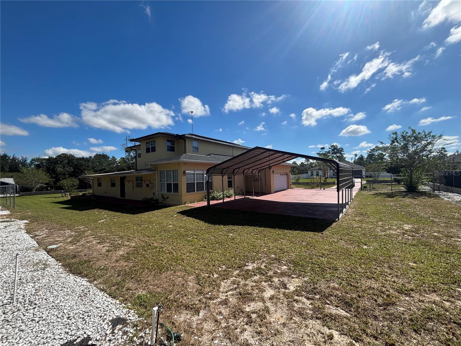 MARION OAKS UN 05 - Residential Lease