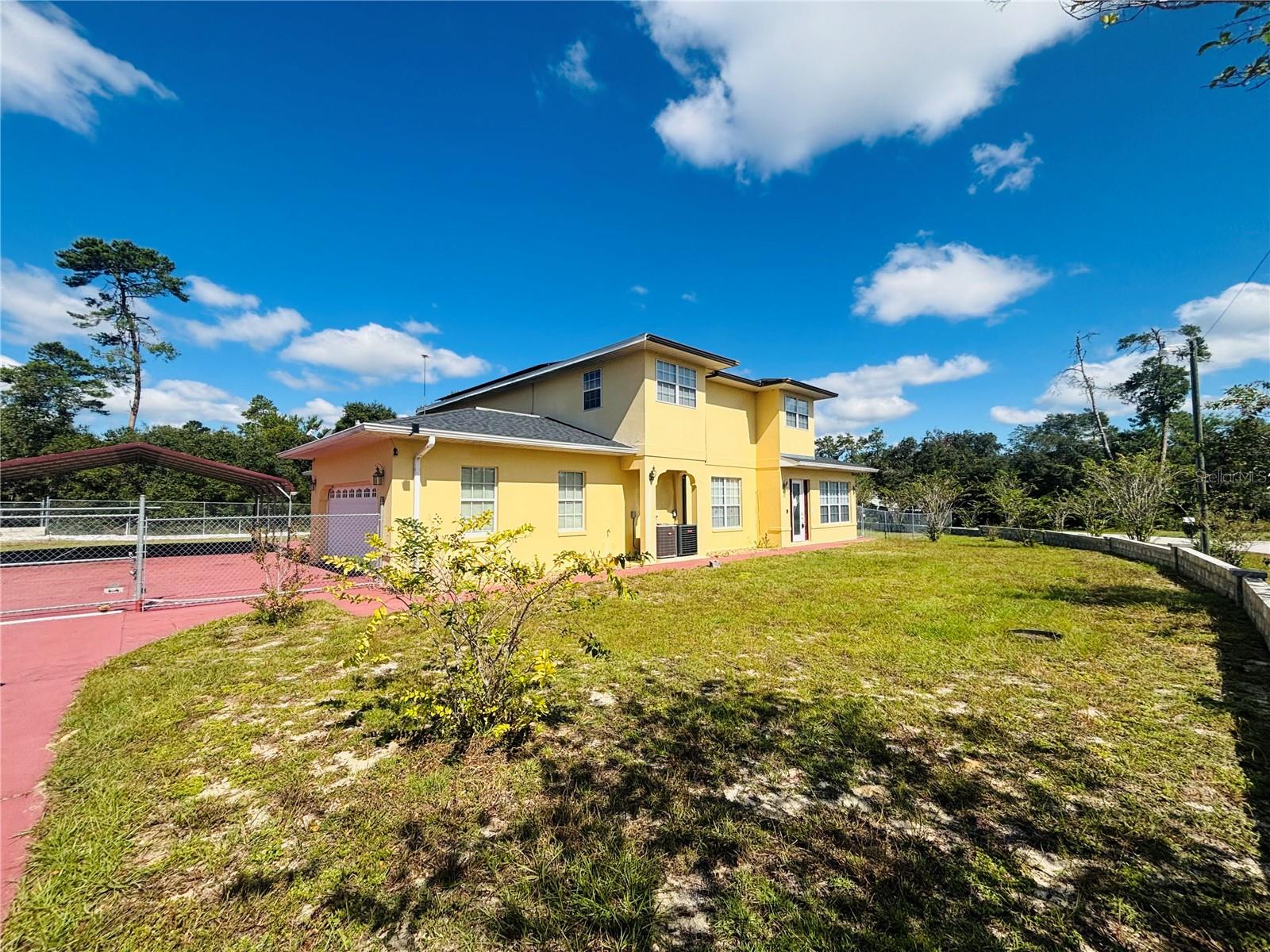 MARION OAKS UN 05 - Residential Lease