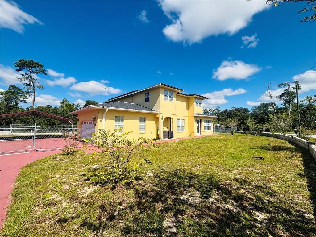 Photo of 536 Marion Oaks Golf Road, Ocala, FL 34473 (MLS # OM712502)