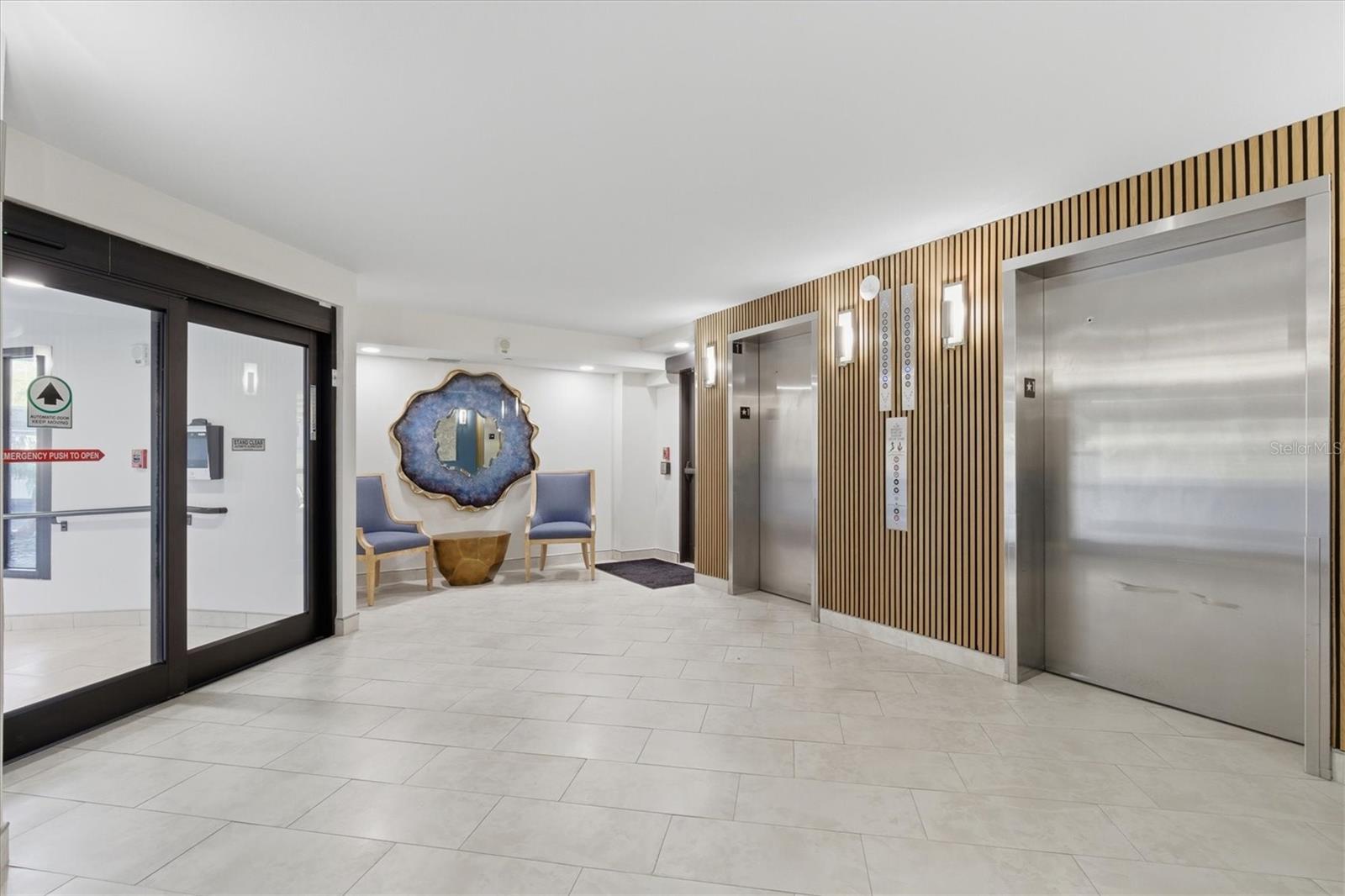 ISLAND WALK CONDO - Residential