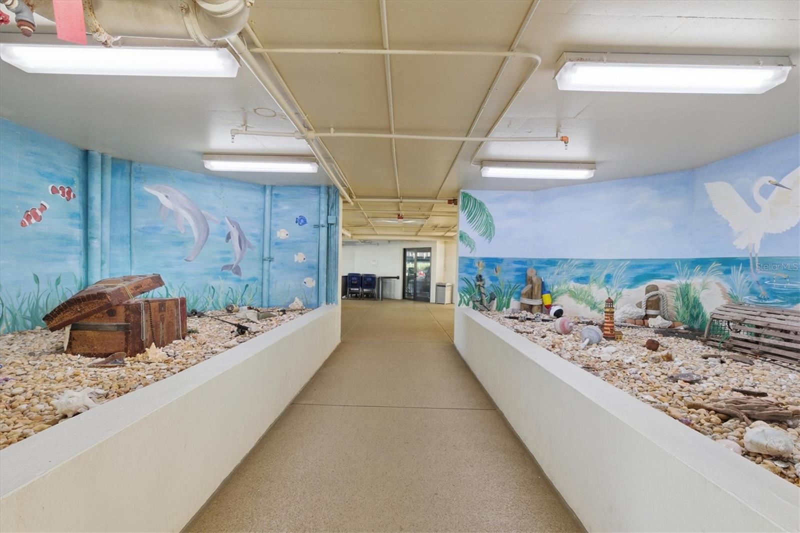 ISLAND WALK CONDO - Residential