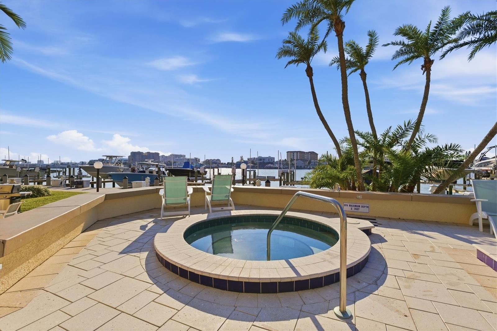 ISLAND WALK CONDO - Residential