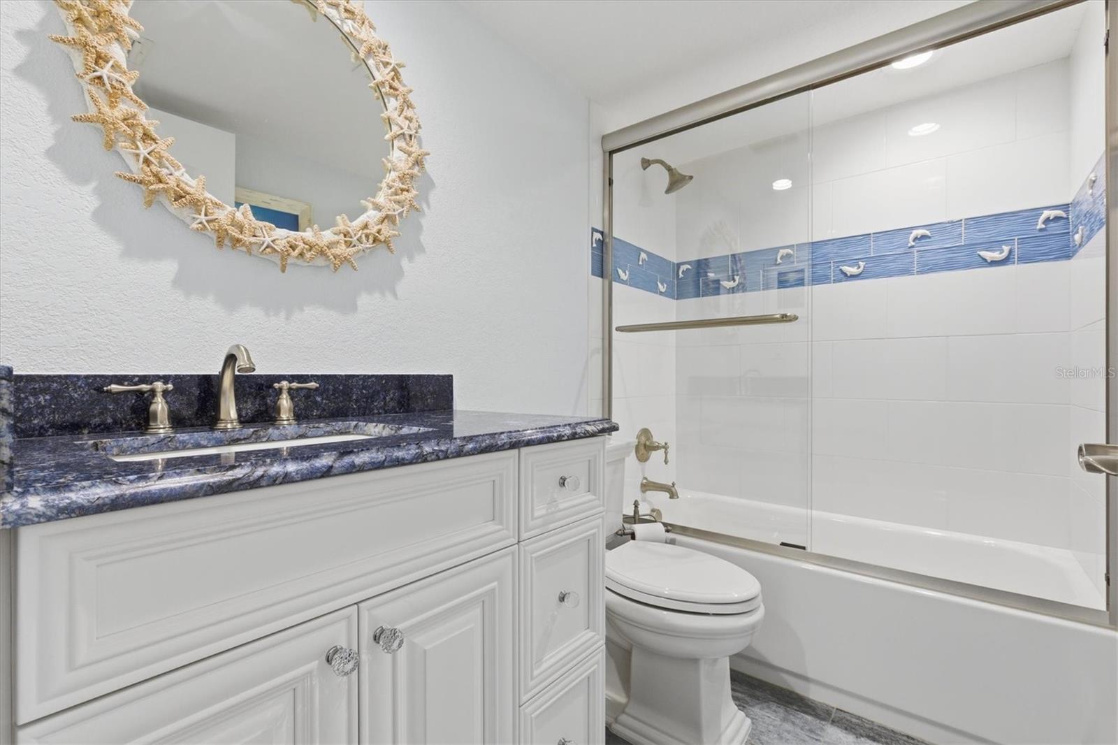 ISLAND WALK CONDO - Residential