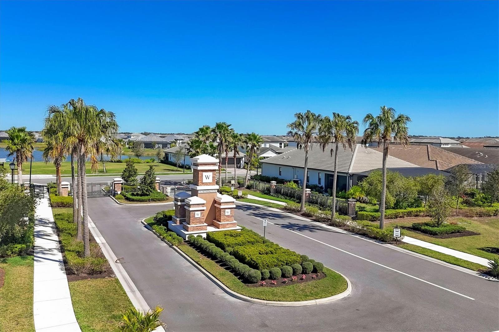 WORTHINGTON-PH 1 - Residential