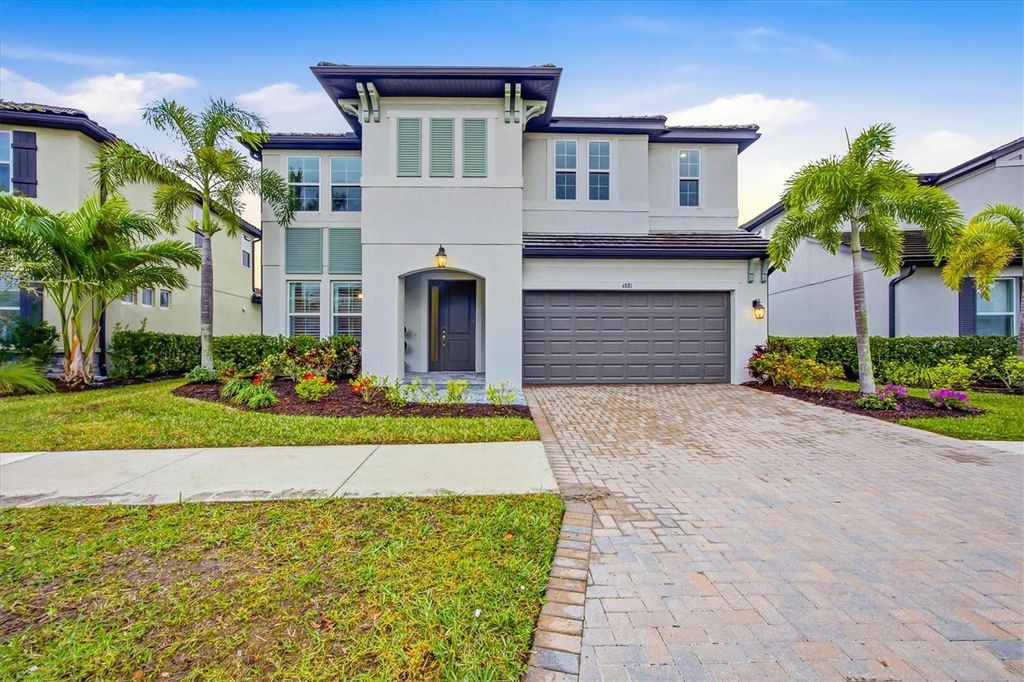 Photo of 4881 Antrim Drive, Sarasota, FL 34240 (MLS # A4678761)