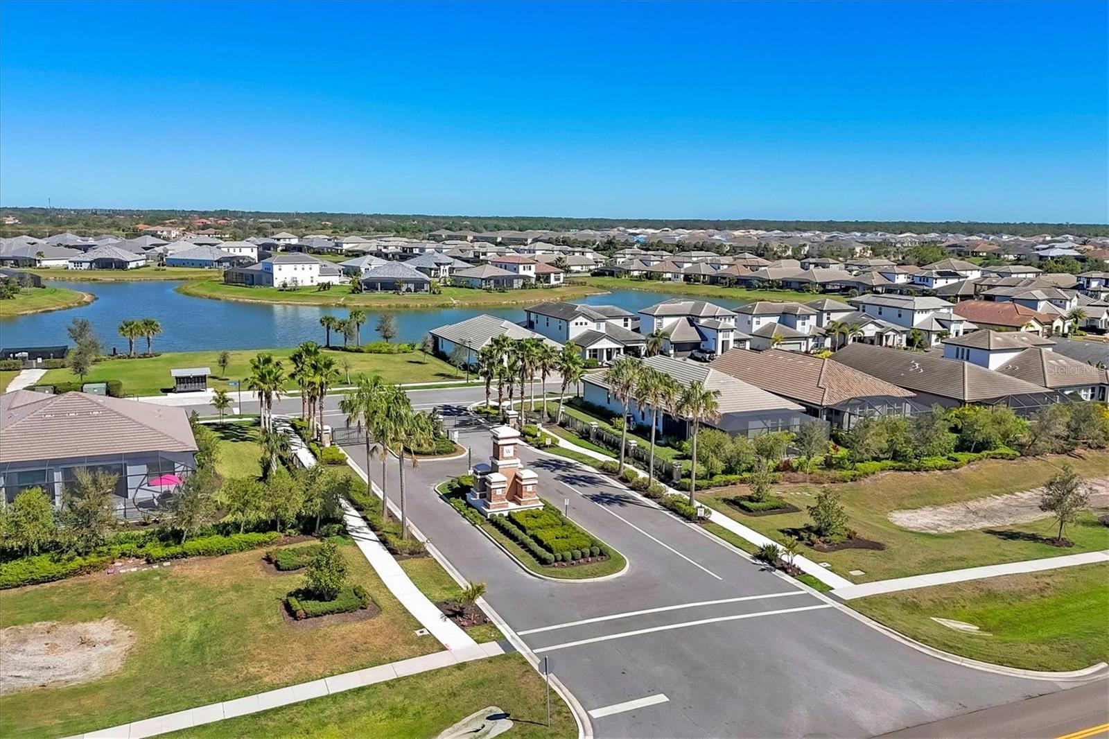 WORTHINGTON-PH 1 - Residential