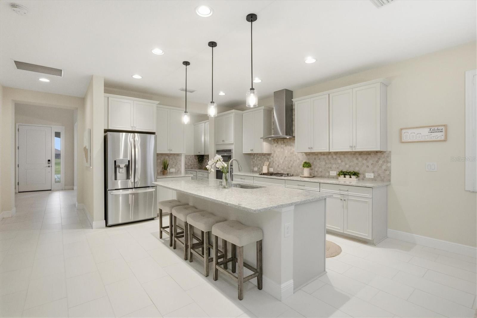 WORTHINGTON-PH 1 - Residential