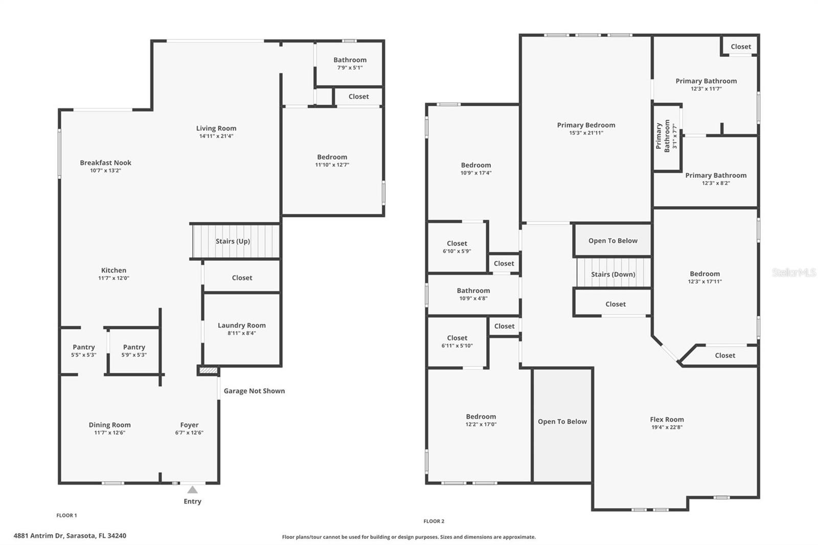 WORTHINGTON-PH 1 - Residential