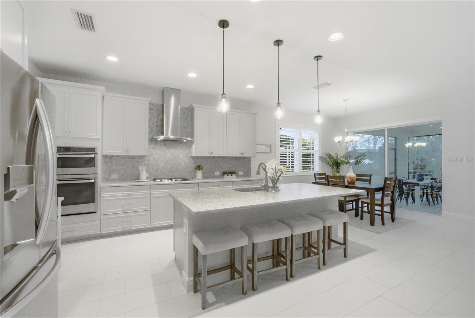 WORTHINGTON-PH 1 - Residential