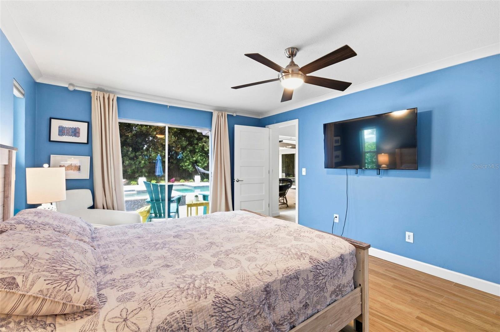 BROADWATER - Residential