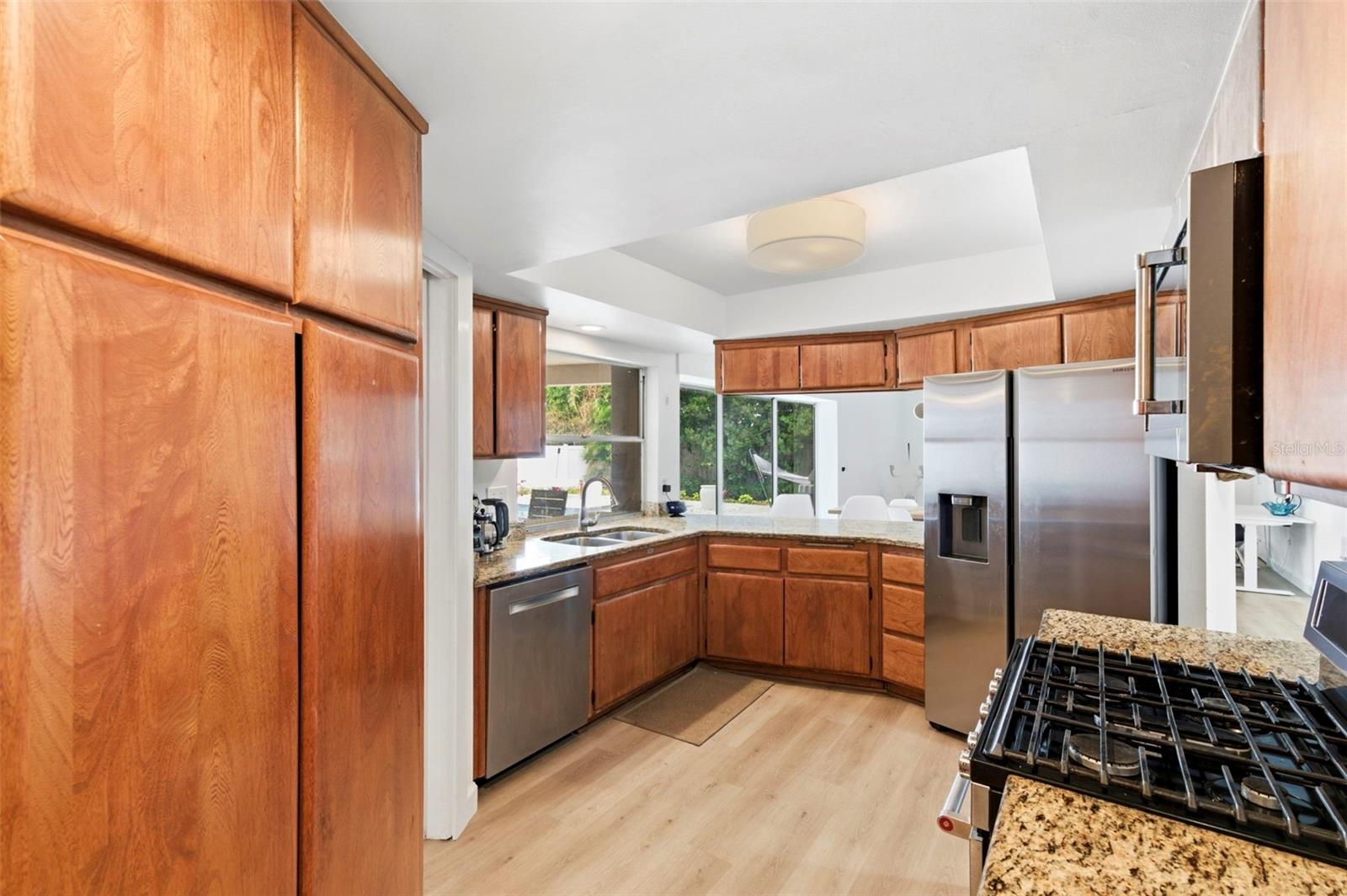 BROADWATER - Residential