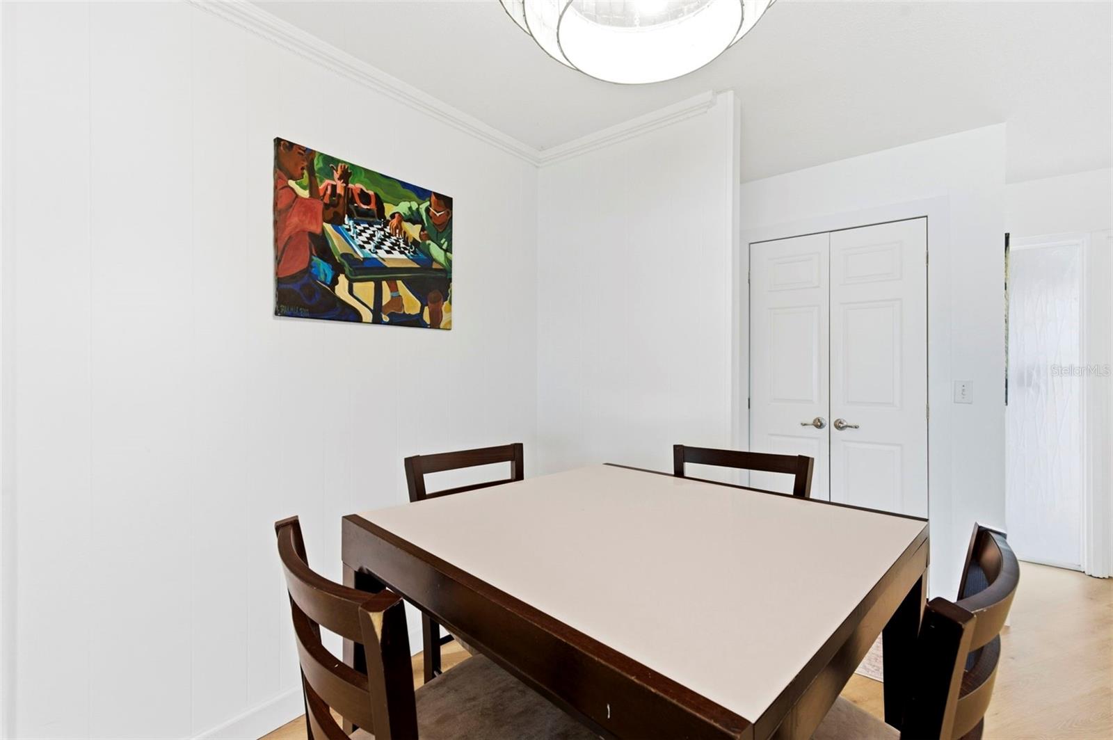 BROADWATER - Residential