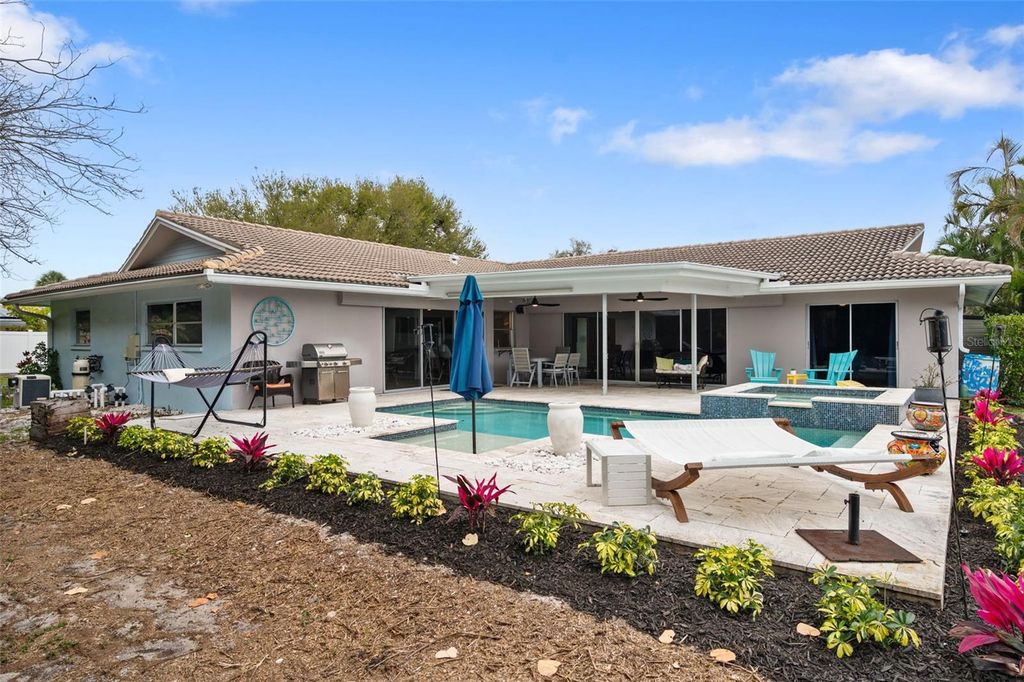 Photo of 4179 38th Way S, St Petersburg, FL 33711 (MLS # TB8483762)