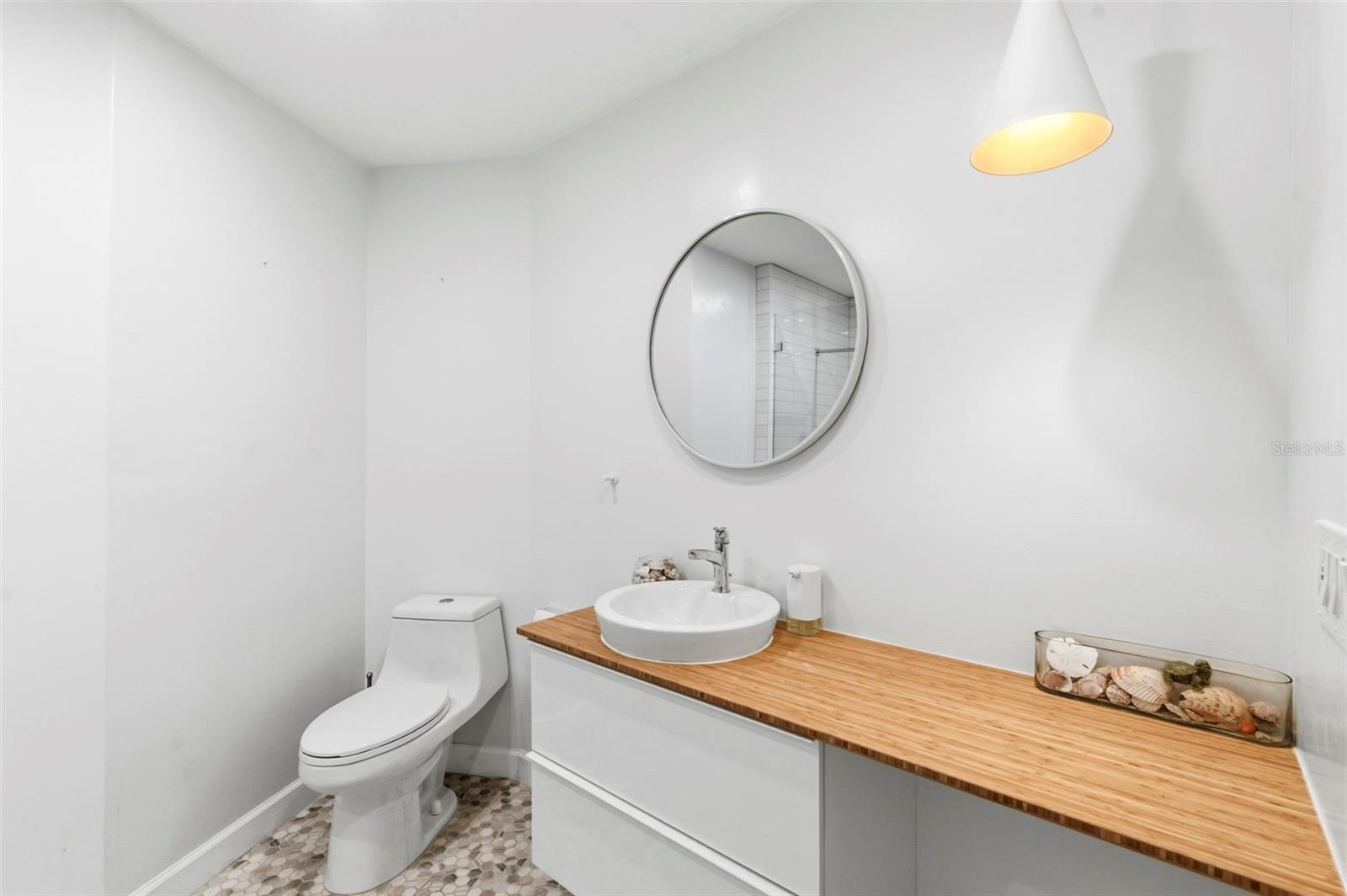 BROADWATER - Residential