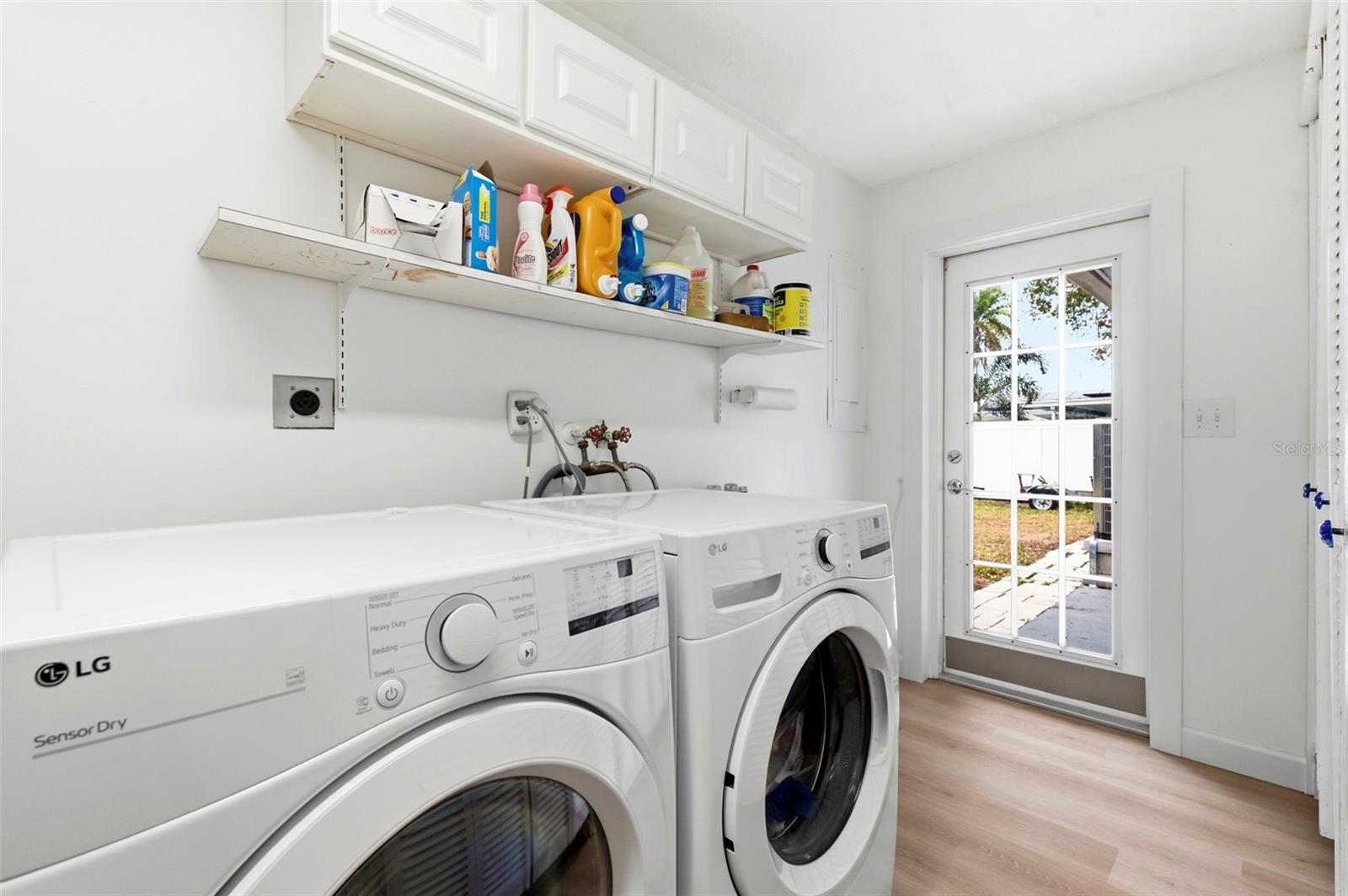 BROADWATER - Residential