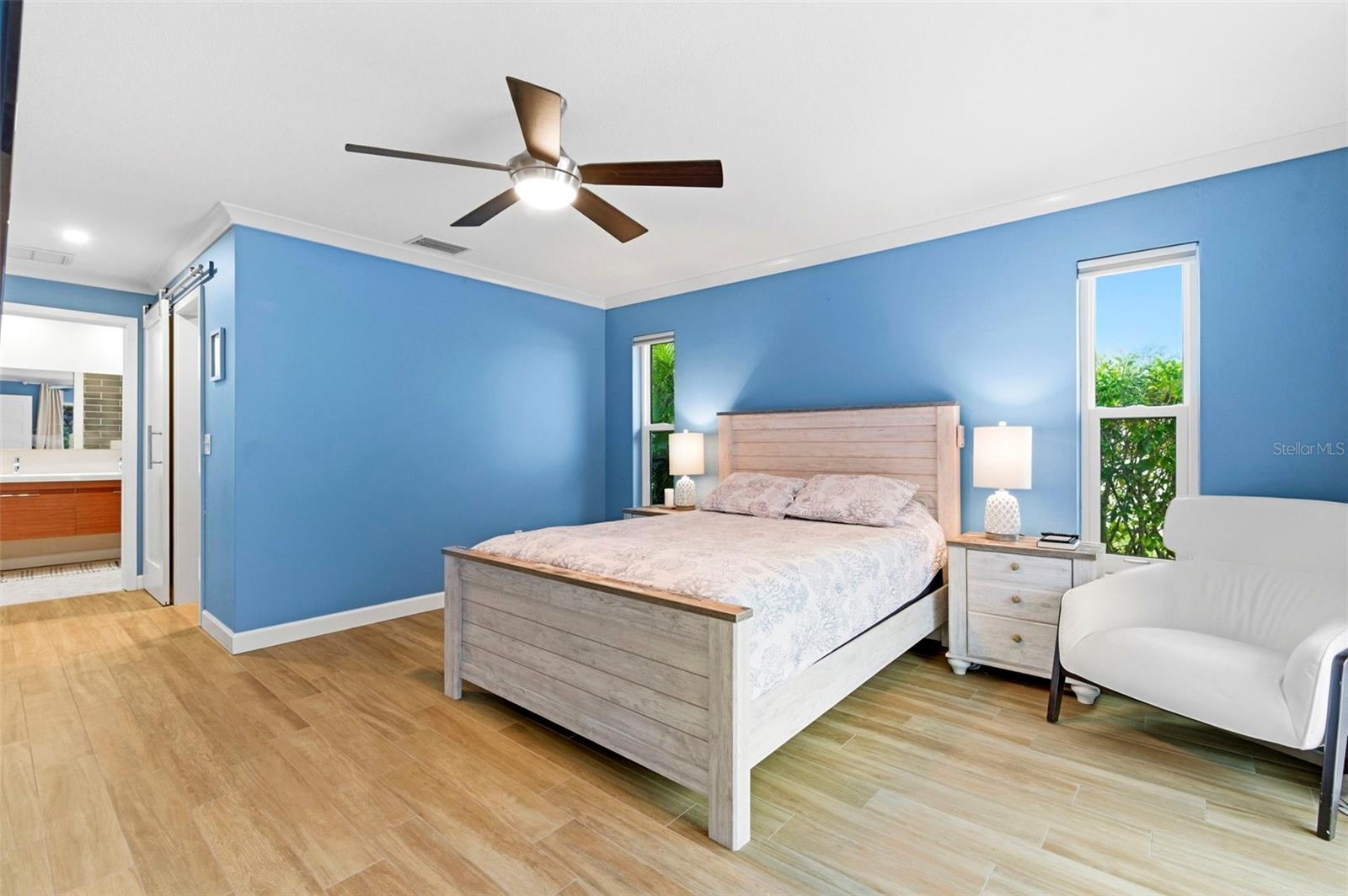 BROADWATER - Residential