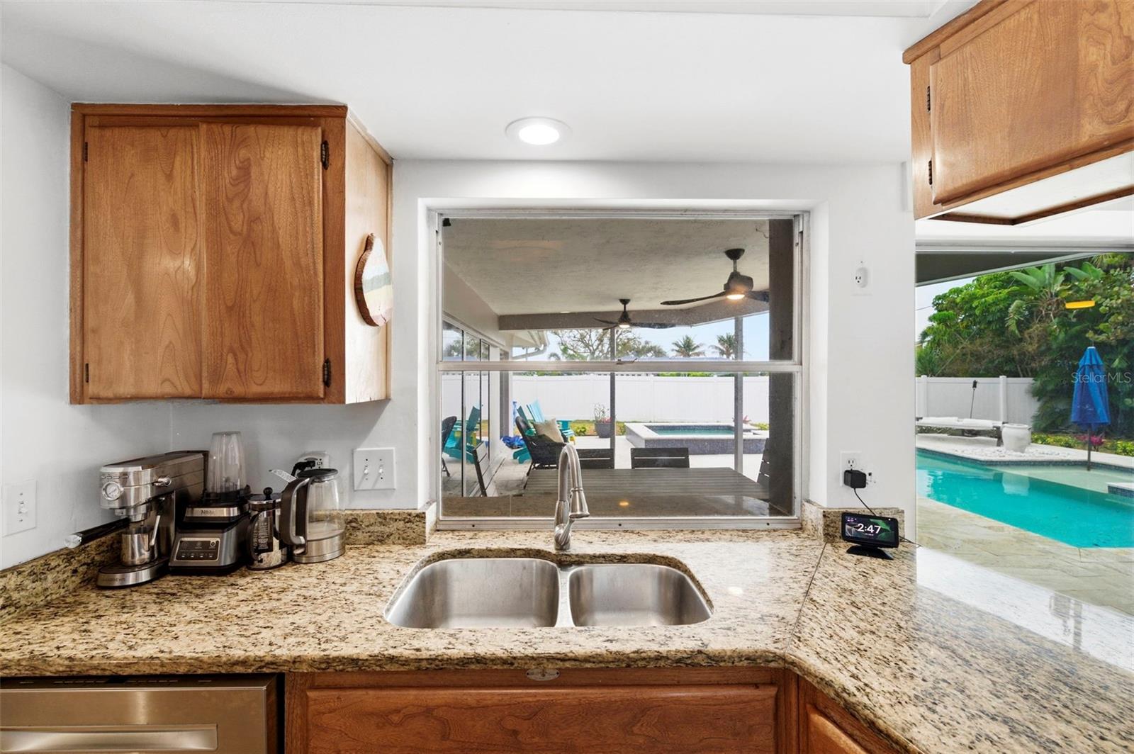 BROADWATER - Residential