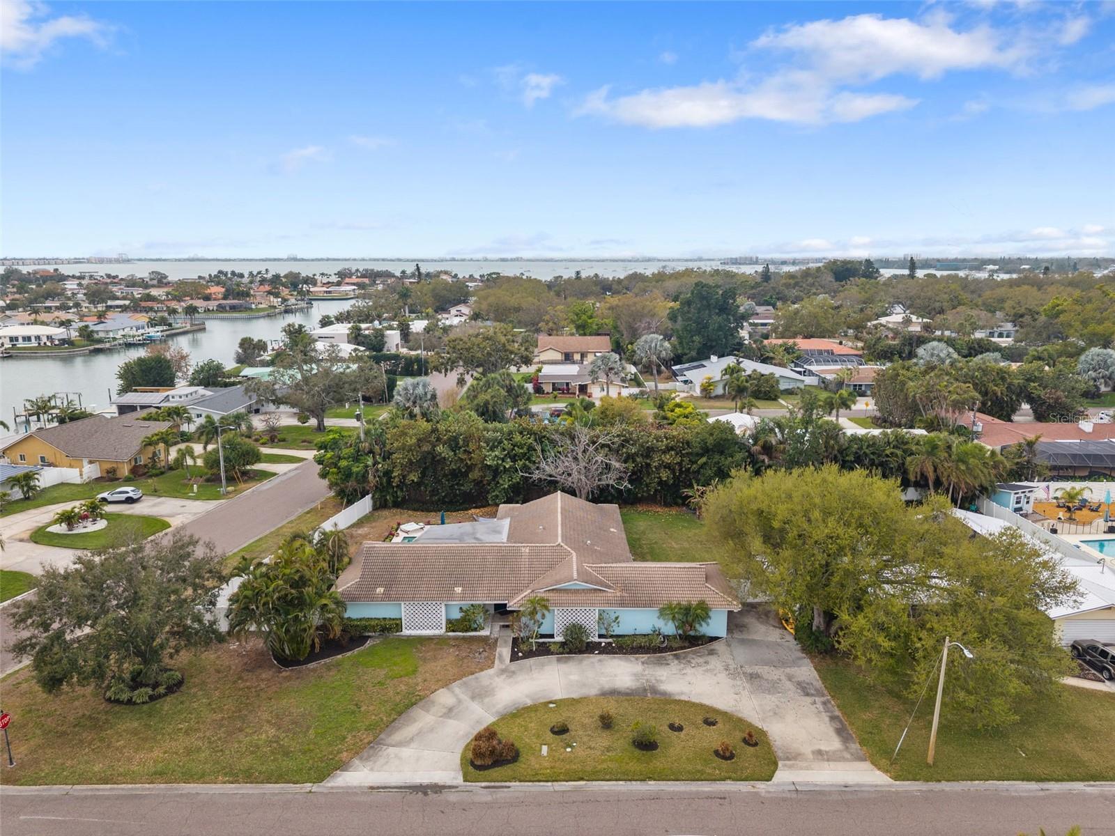 BROADWATER - Residential