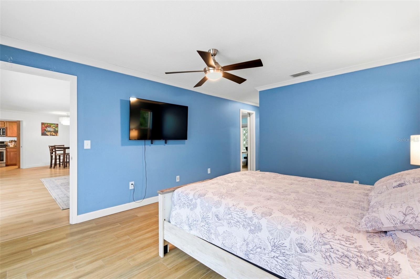 BROADWATER - Residential