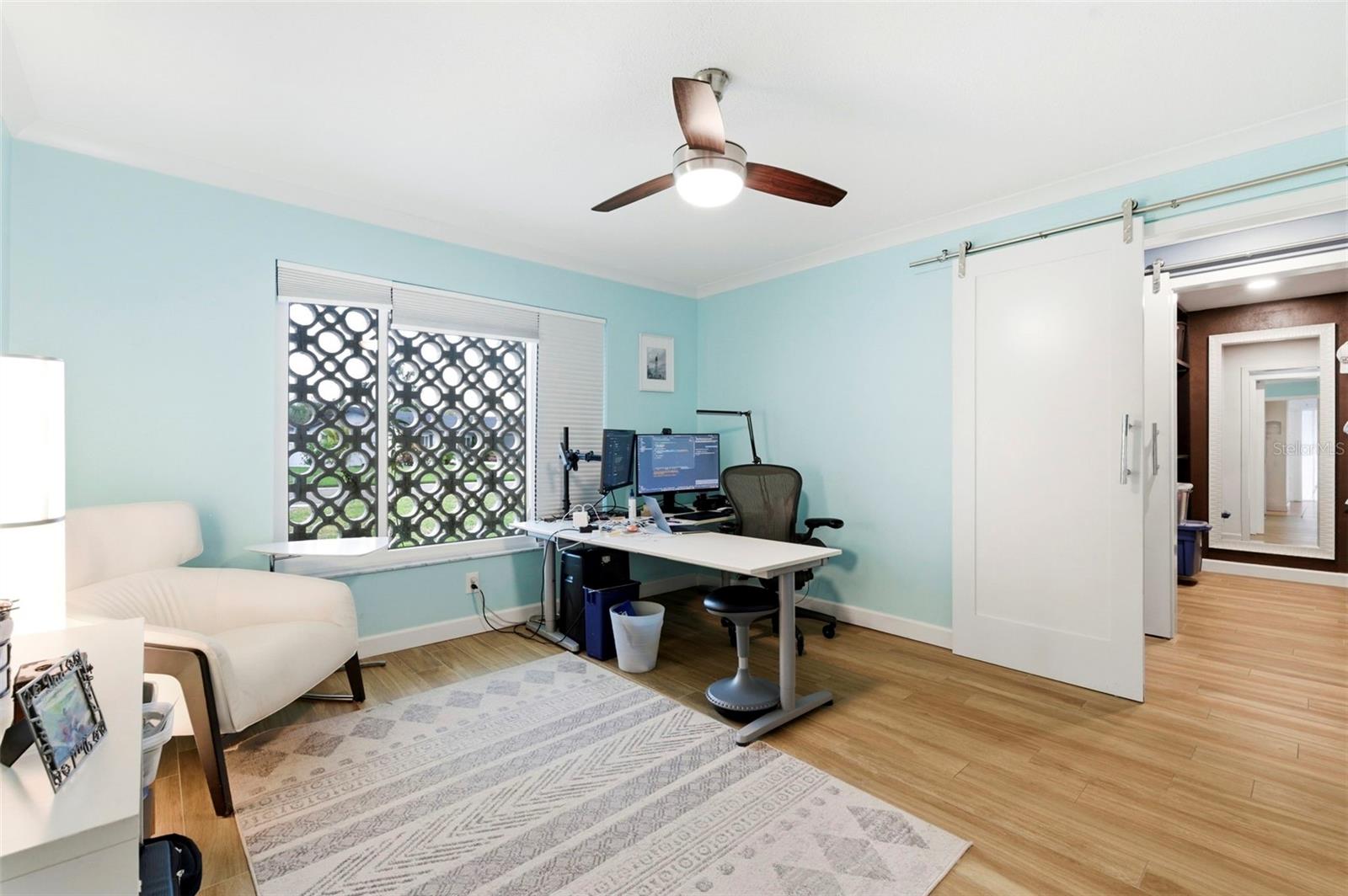 BROADWATER - Residential