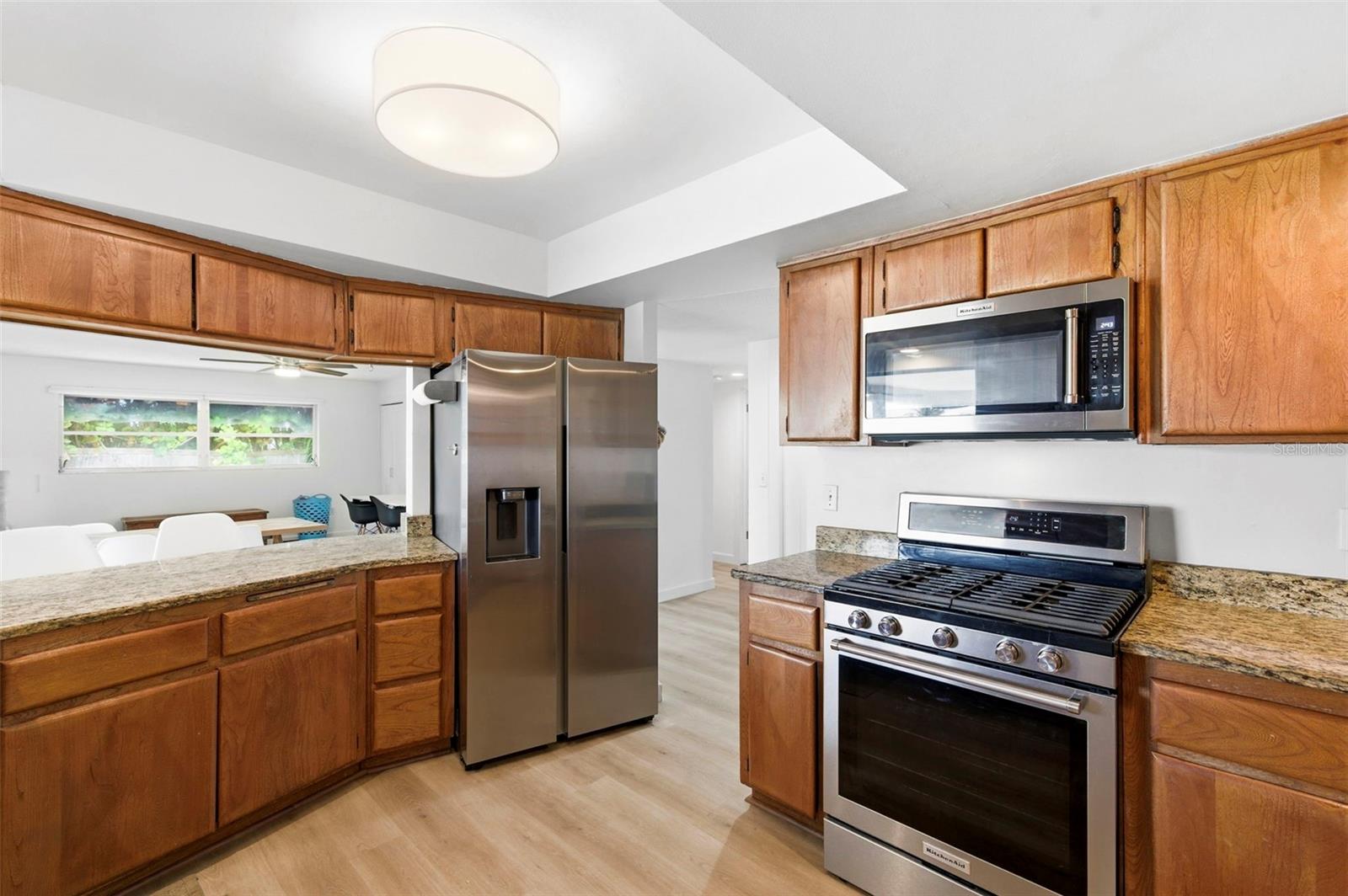 BROADWATER - Residential