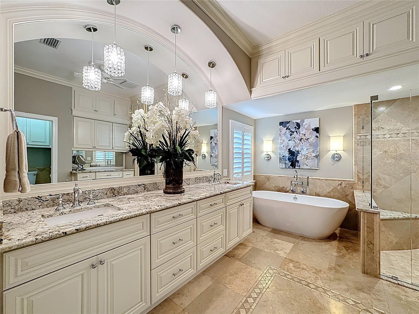 ANDALUCIA SUB - Residential