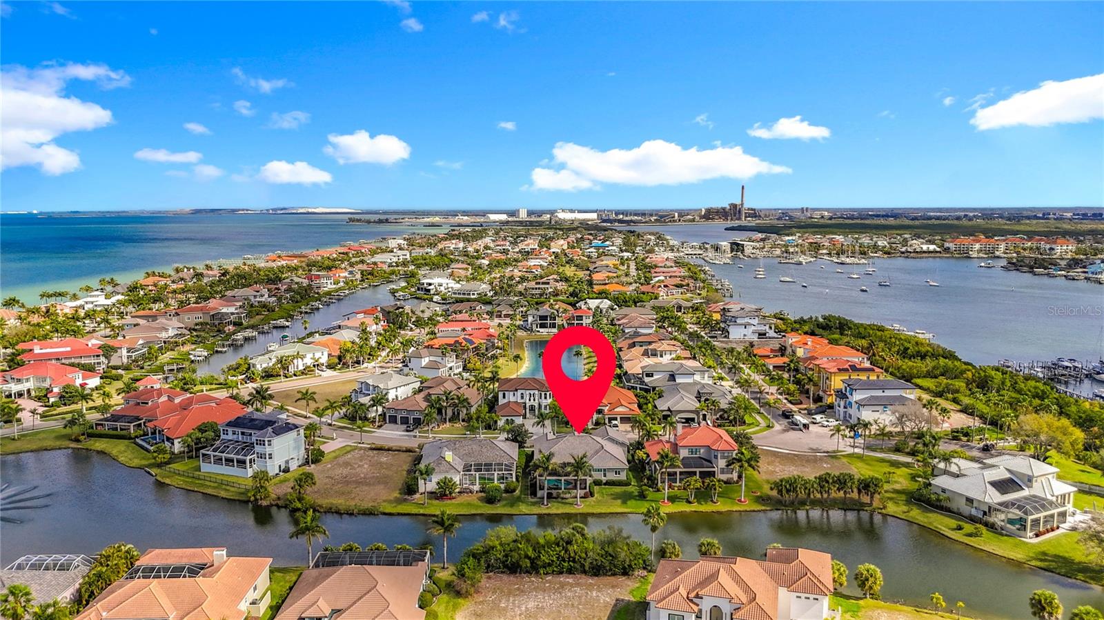 ANDALUCIA SUB - Residential