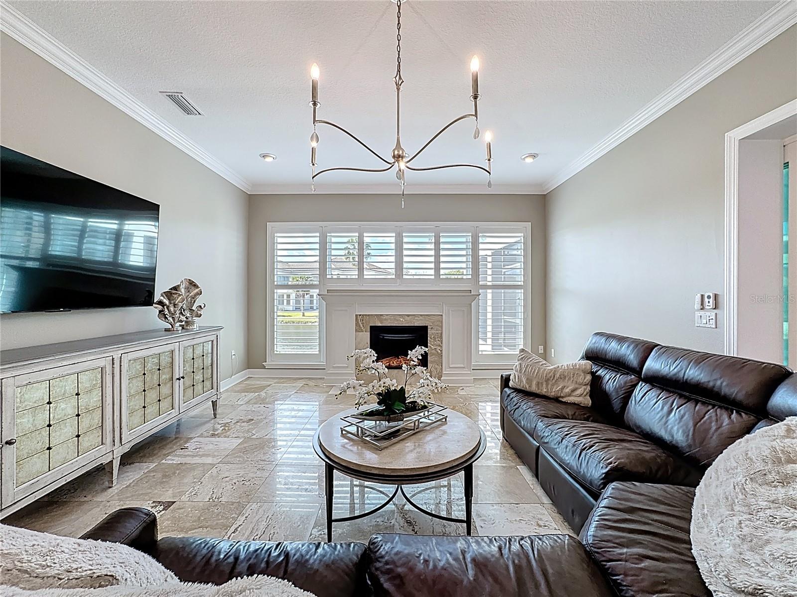 ANDALUCIA SUB - Residential