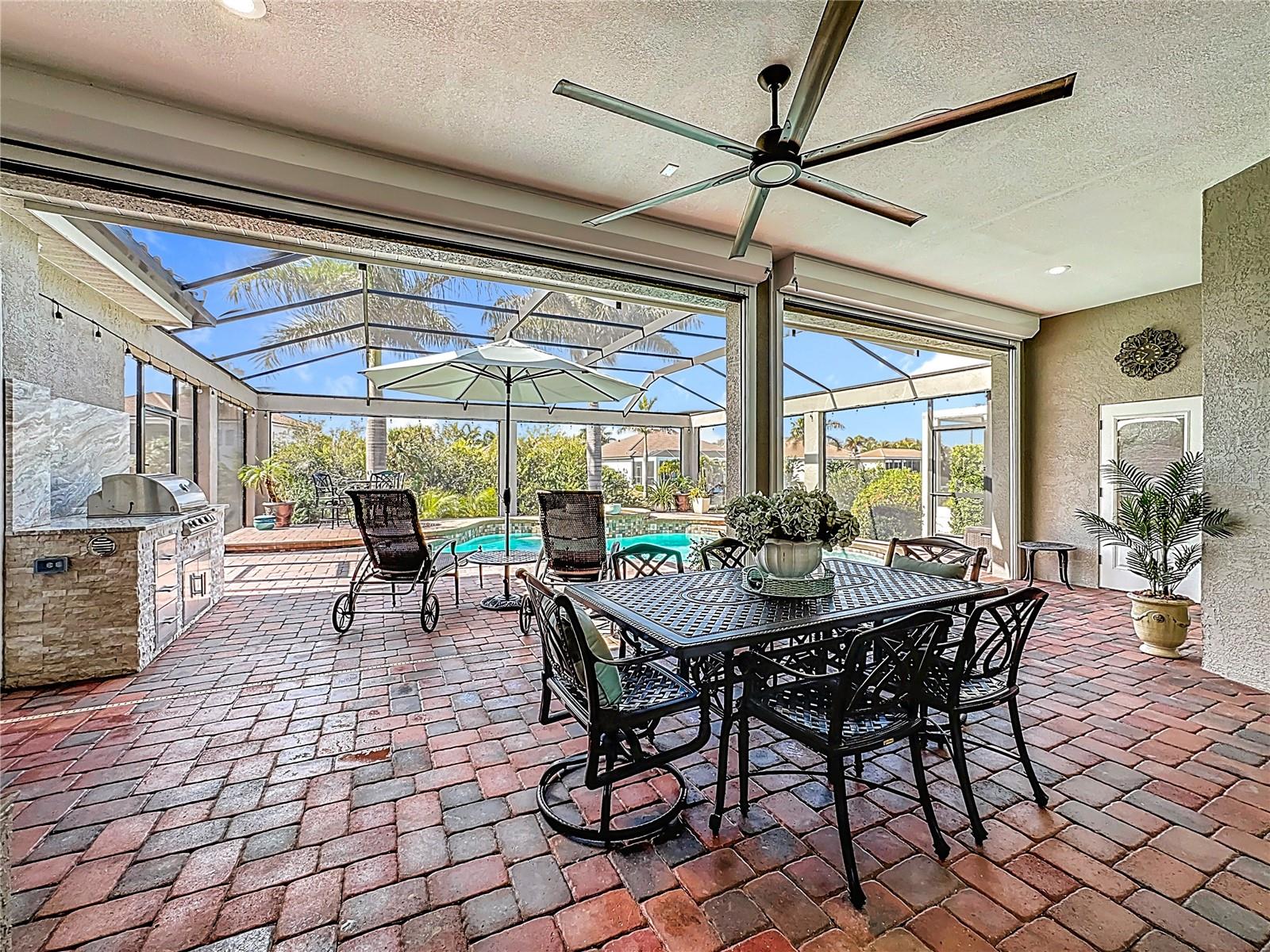 ANDALUCIA SUB - Residential