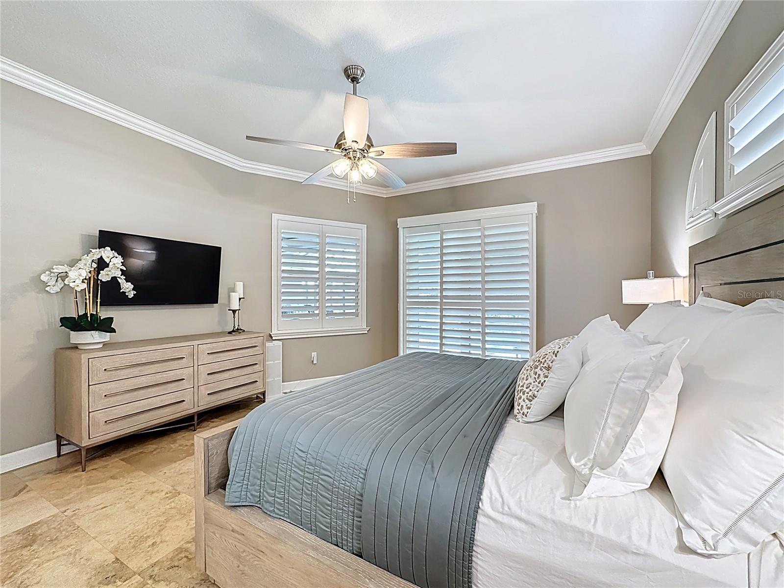 ANDALUCIA SUB - Residential