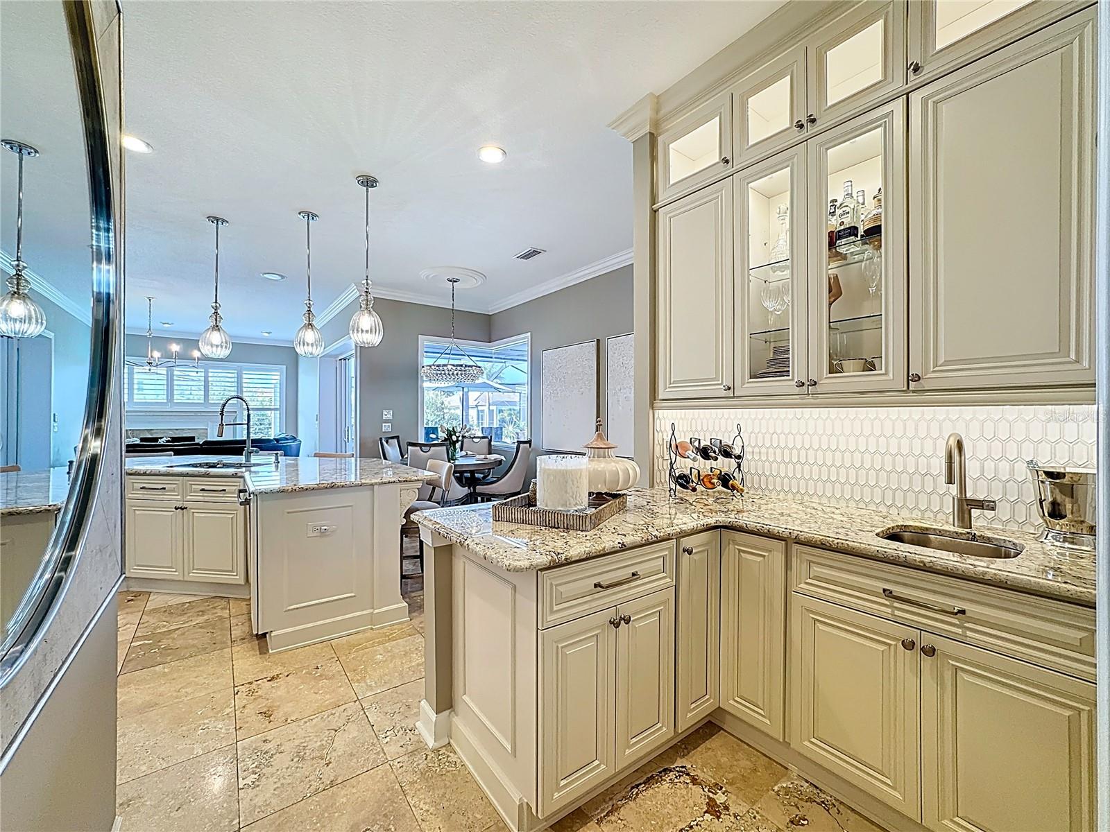 ANDALUCIA SUB - Residential