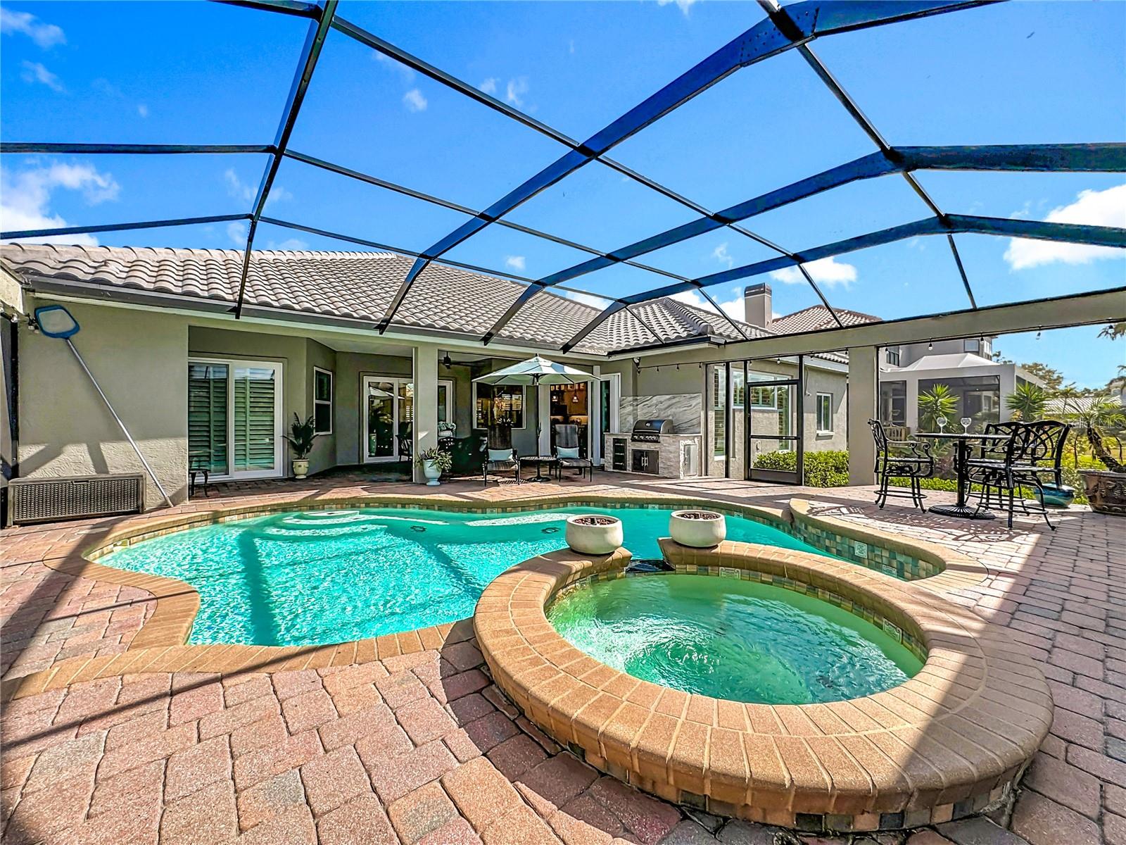 ANDALUCIA SUB - Residential