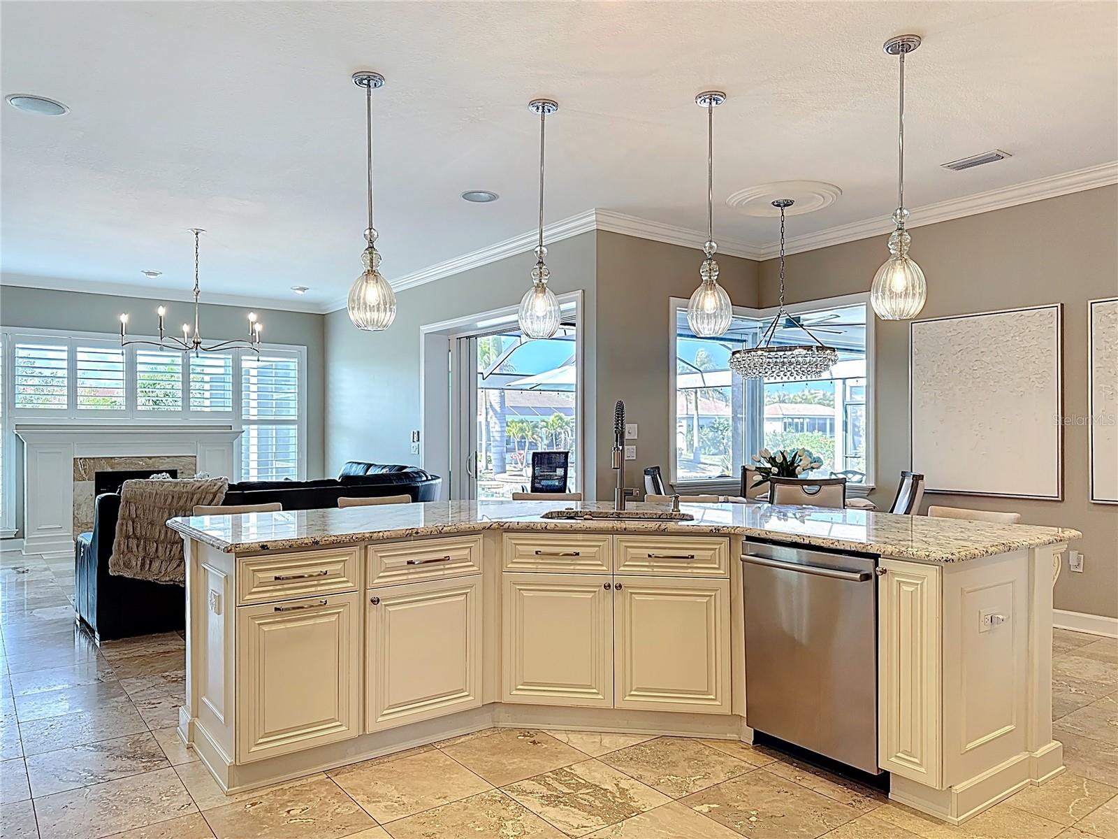 ANDALUCIA SUB - Residential