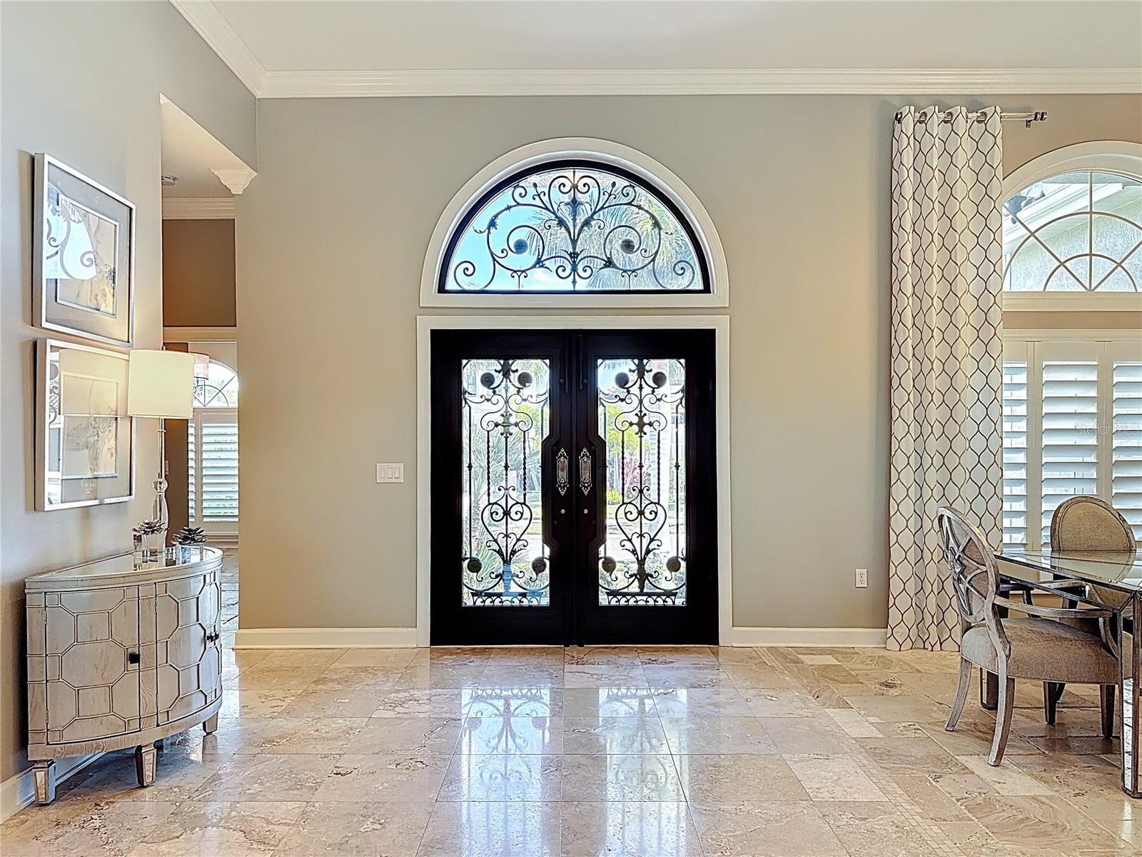 ANDALUCIA SUB - Residential