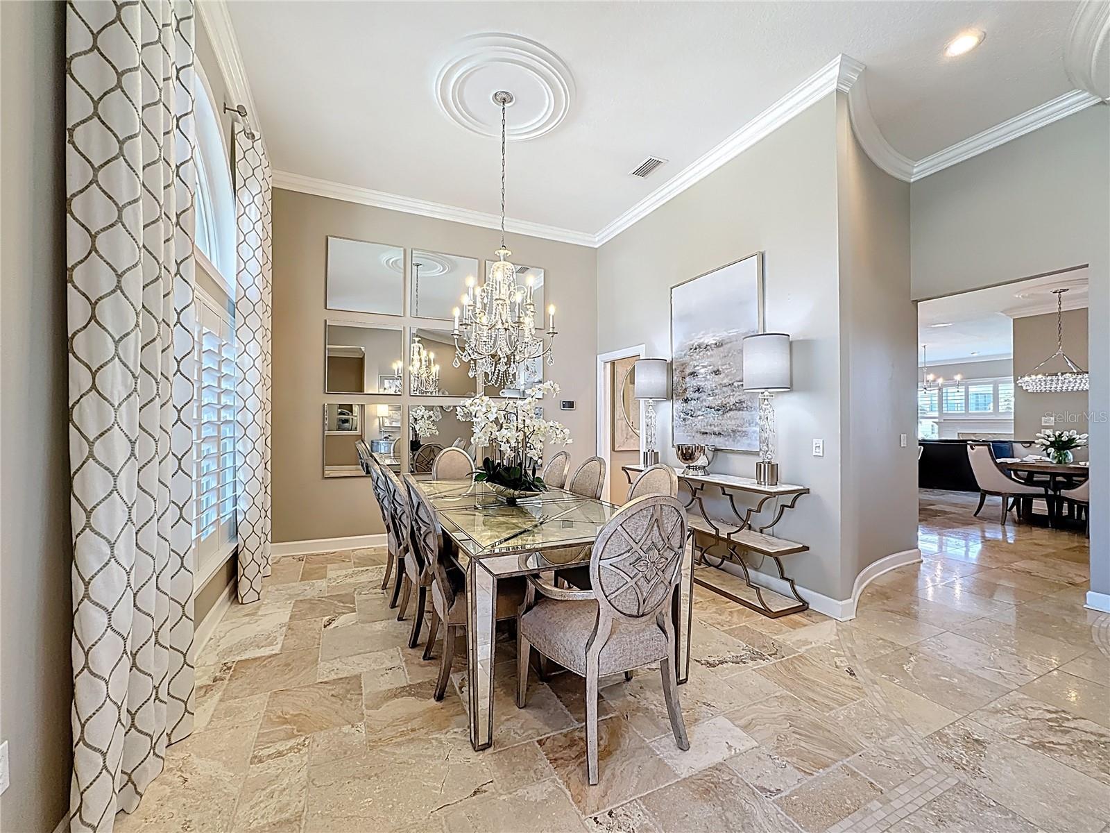 ANDALUCIA SUB - Residential