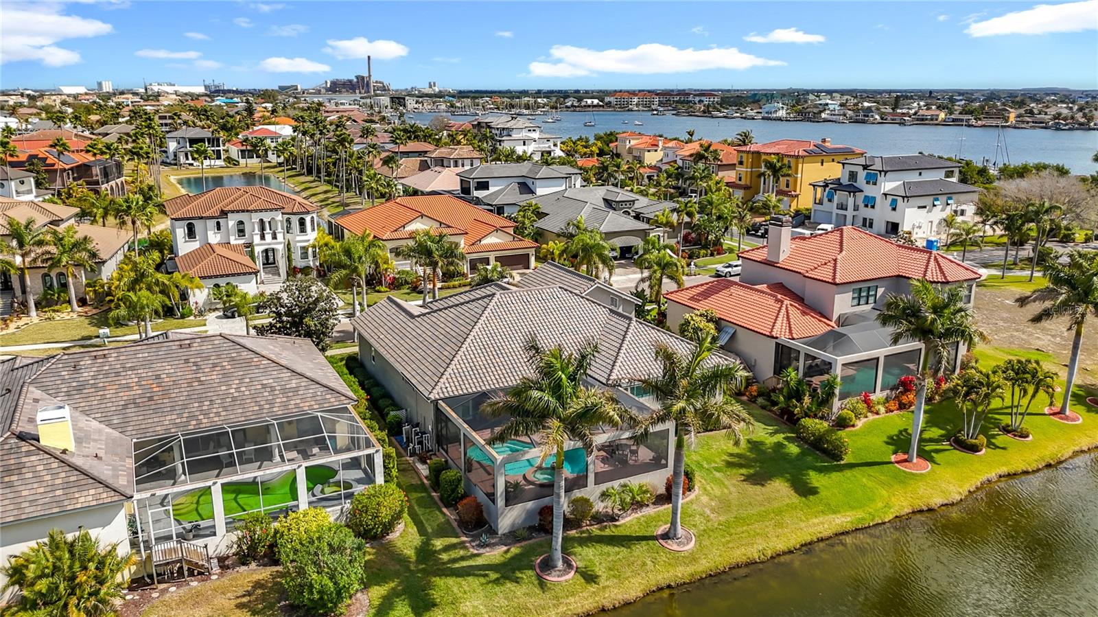 ANDALUCIA SUB - Residential