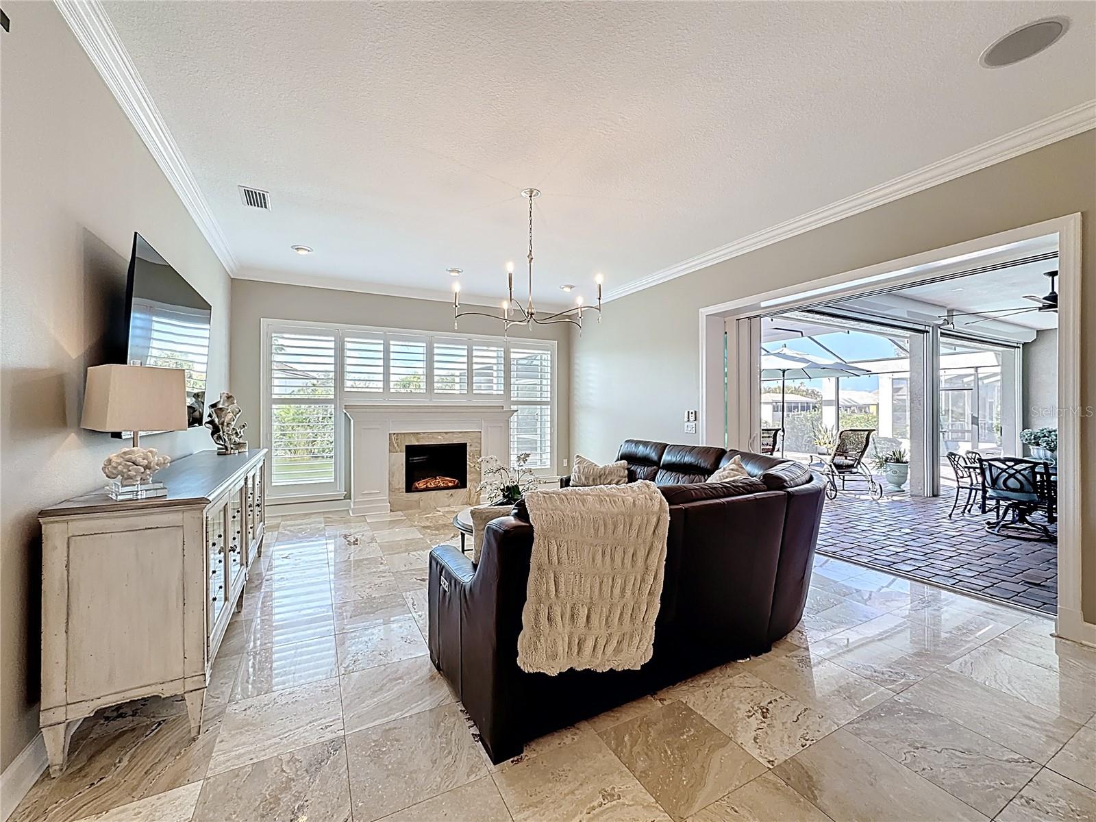 ANDALUCIA SUB - Residential