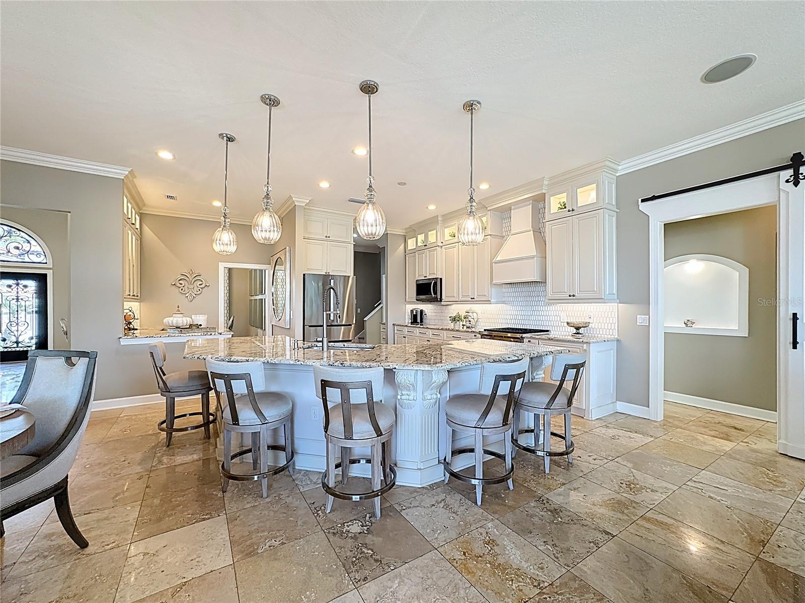 ANDALUCIA SUB - Residential