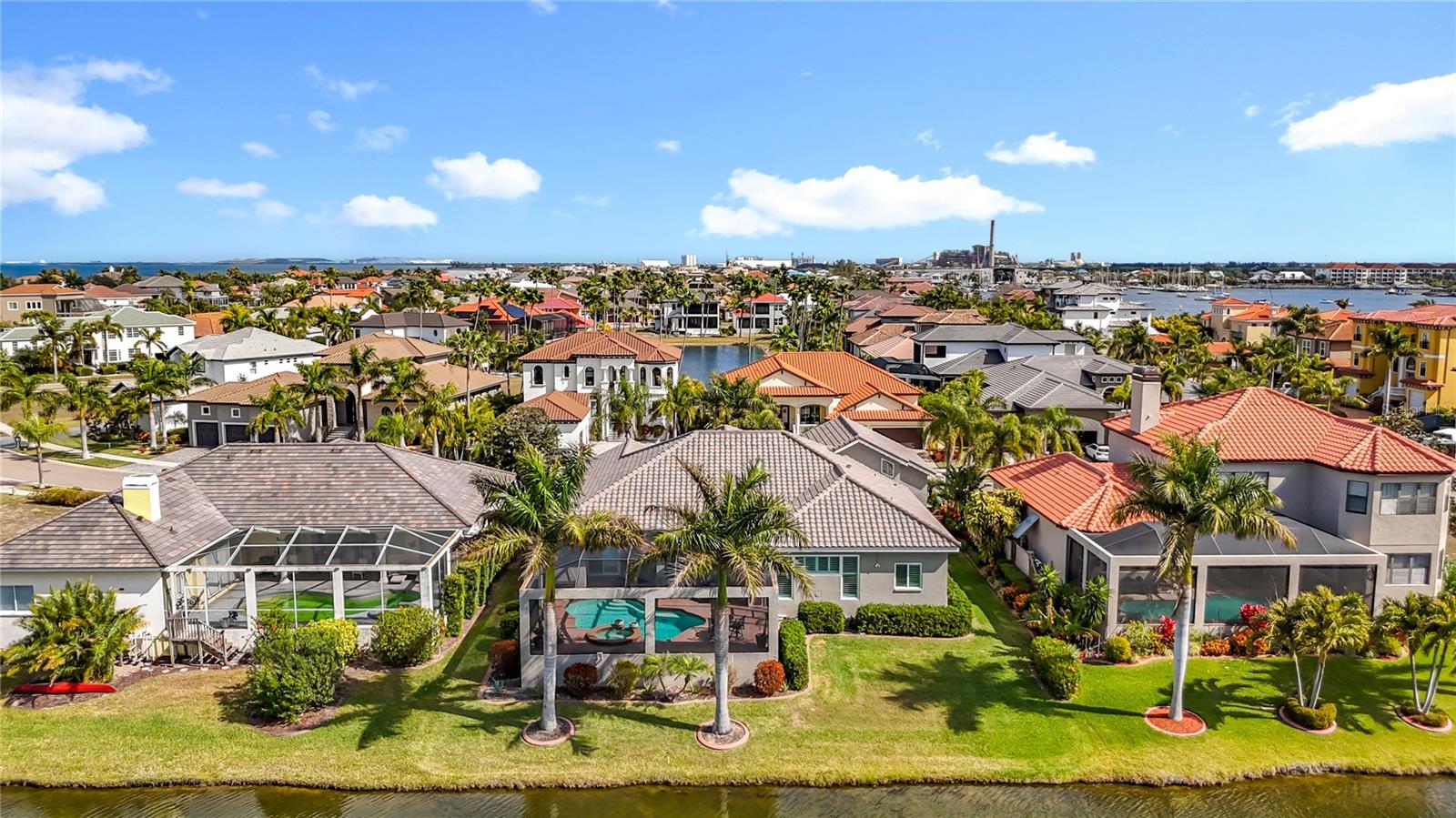 ANDALUCIA SUB - Residential