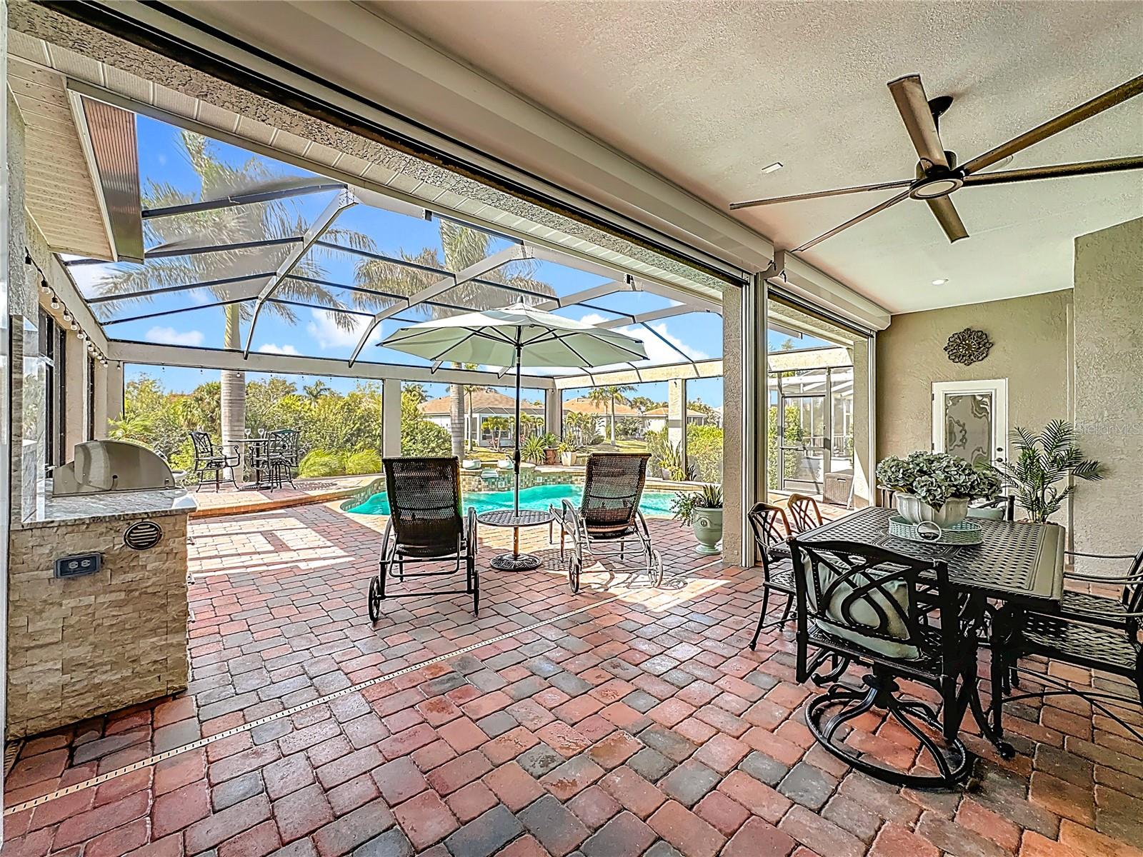 ANDALUCIA SUB - Residential