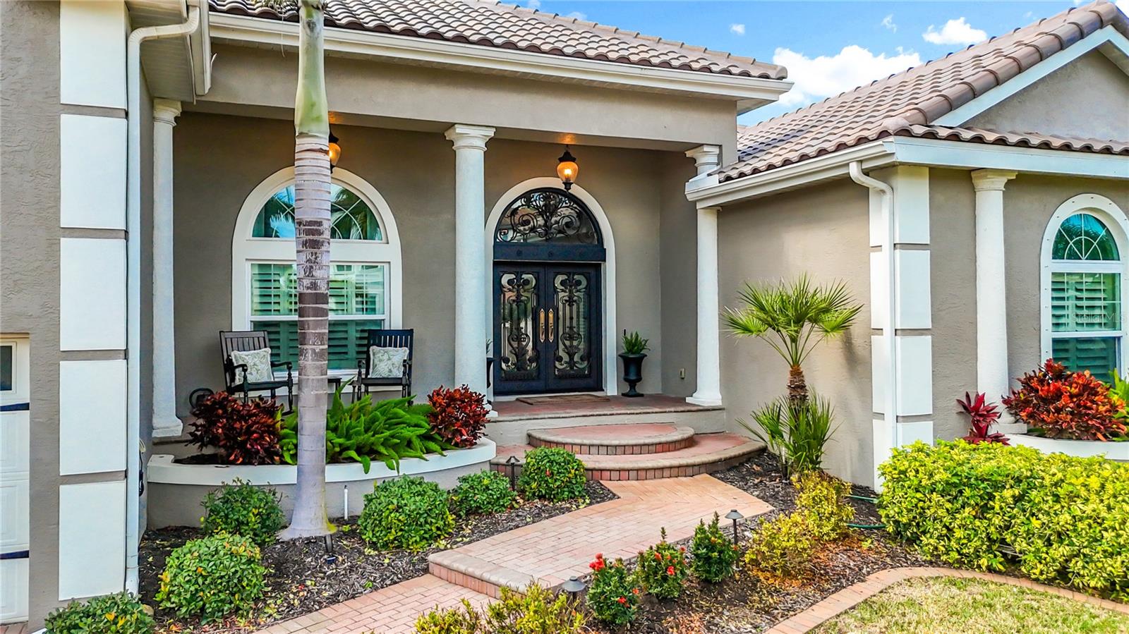 ANDALUCIA SUB - Residential